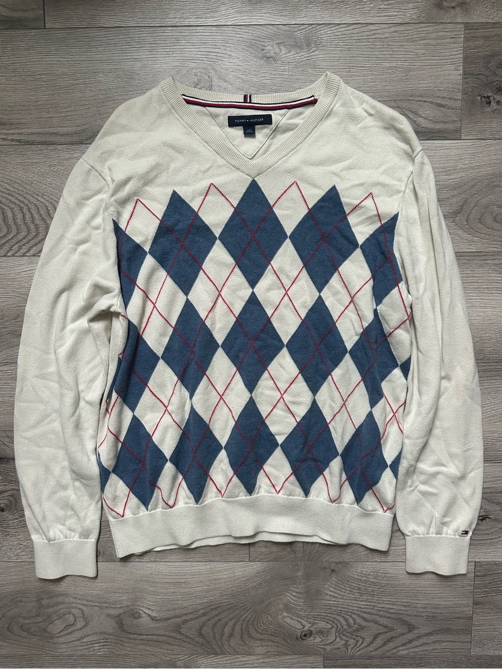 Tommy Hilfiger Sweater